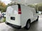 2017 Chevrolet Express Cargo Van 3500 3dr Cargo Van