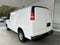 2017 Chevrolet Express Cargo Van 3500 3dr Cargo Van