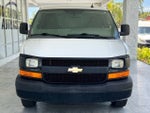 2017 Chevrolet Express Cargo Van 3500 3dr Extended Cargo Van