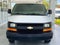 2017 Chevrolet Express Cargo Van 3500 3dr Extended Cargo Van