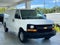 2017 Chevrolet Express Cargo Van 3500 3dr Extended Cargo Van