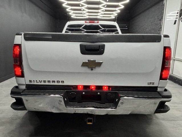 2011 GMC Sierra 3500HD DRW Work Truck