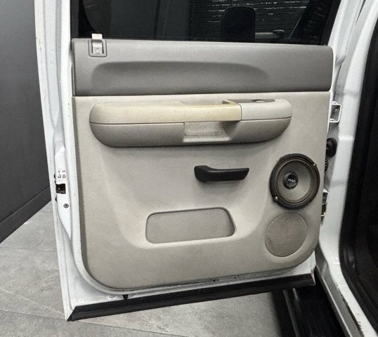 2011 GMC Sierra 3500HD DRW Work Truck