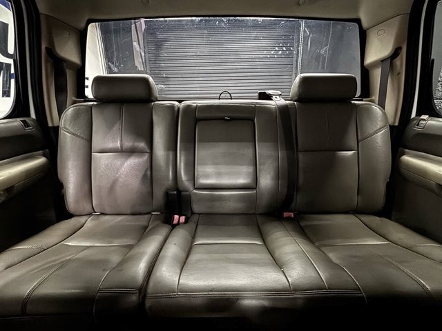 2011 GMC Sierra 3500HD DRW Work Truck