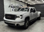 2011 GMC Sierra 3500HD DRW Work Truck