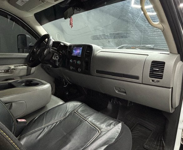 2011 GMC Sierra 3500HD DRW Work Truck
