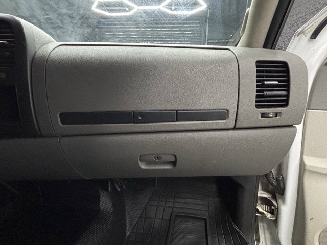 2011 GMC Sierra 3500HD DRW Work Truck