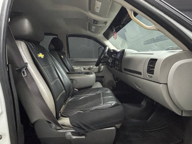 2011 GMC Sierra 3500HD DRW Work Truck