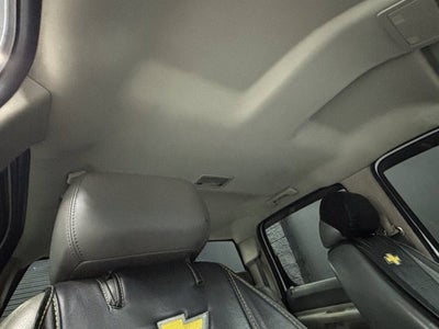2011 GMC Sierra 3500HD DRW Work Truck