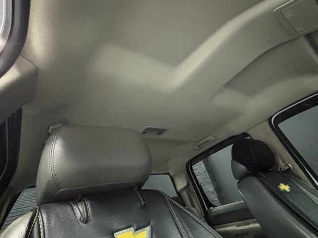 2011 GMC Sierra 3500HD DRW Work Truck