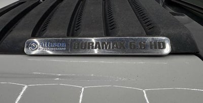 2011 GMC Sierra 3500HD DRW Work Truck