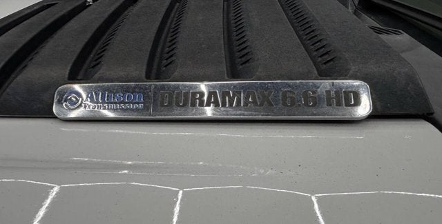 2011 GMC Sierra 3500HD DRW Work Truck