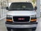 2018 GMC Savana Passenger LT