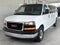 2018 GMC Savana Passenger LT
