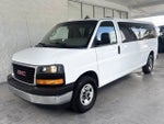 2018 GMC Savana Passenger LT