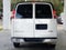 2018 GMC Savana Passenger LT