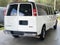 2018 GMC Savana Passenger LT