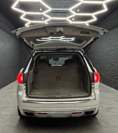2015 GMC Acadia Denali 4dr SUV