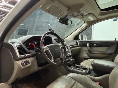 2015 GMC Acadia Denali 4dr SUV