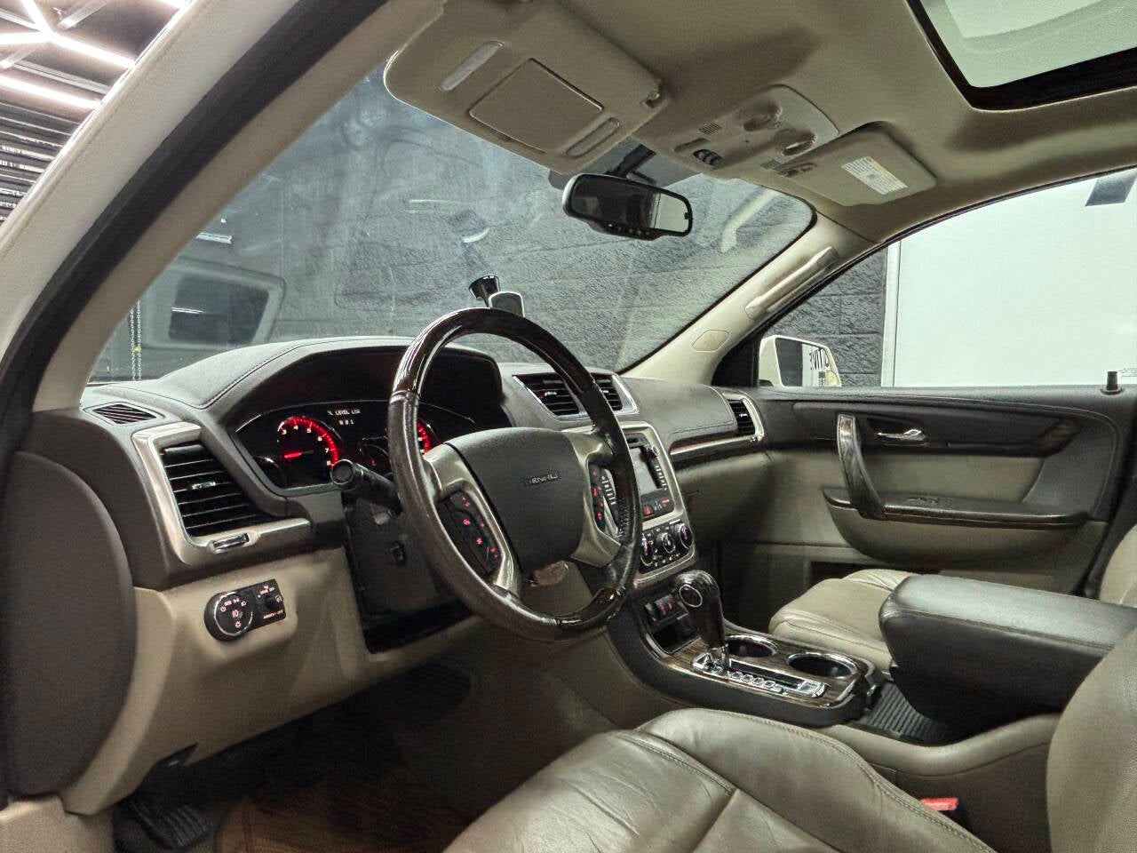 2015 GMC Acadia Denali 4dr SUV