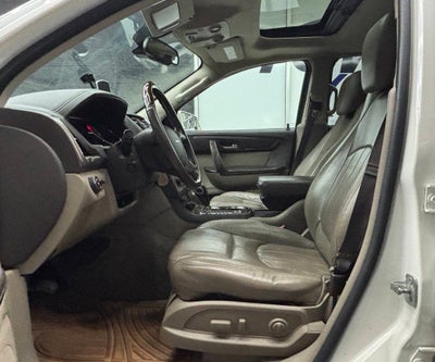 2015 GMC Acadia Denali 4dr SUV