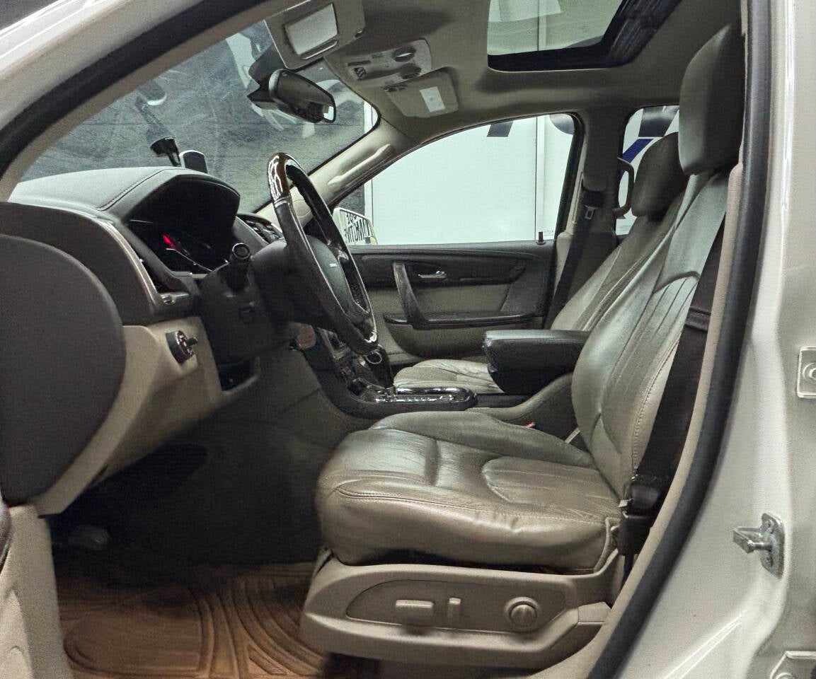 2015 GMC Acadia Denali 4dr SUV