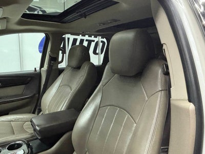 2015 GMC Acadia Denali 4dr SUV