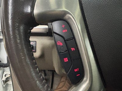 2015 GMC Acadia Denali 4dr SUV