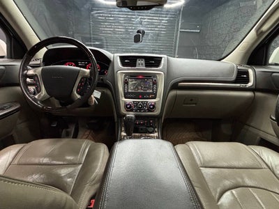 2015 GMC Acadia Denali 4dr SUV