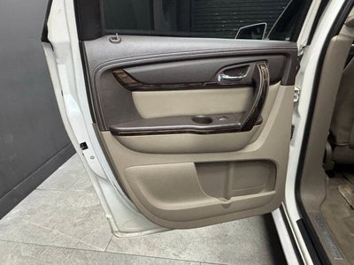 2015 GMC Acadia Denali 4dr SUV