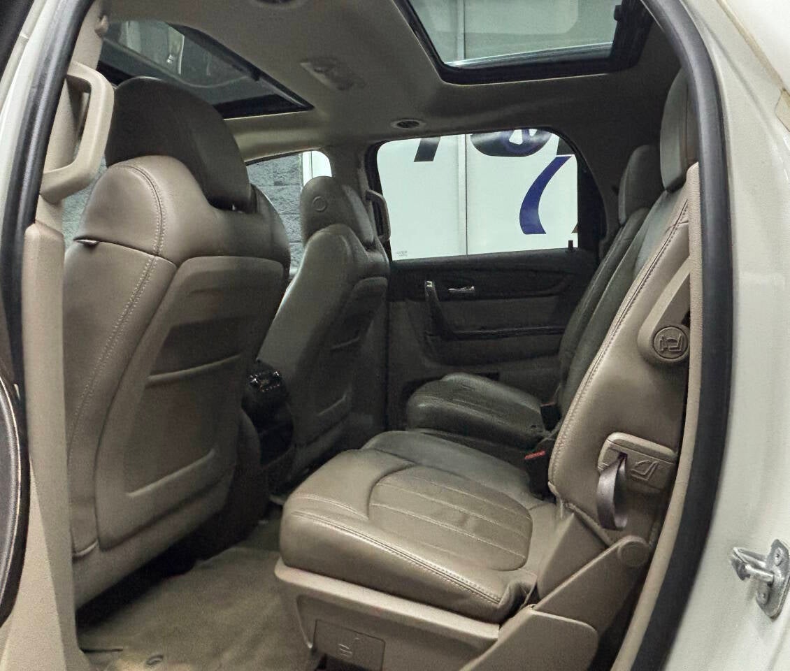 2015 GMC Acadia Denali 4dr SUV
