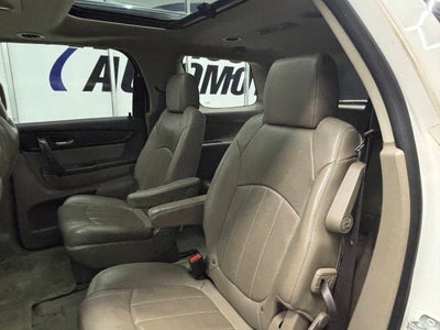 2015 GMC Acadia Denali 4dr SUV
