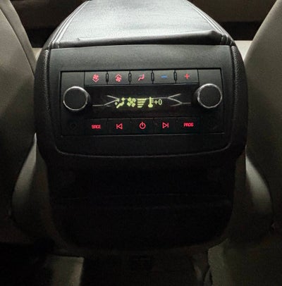 2015 GMC Acadia Denali 4dr SUV