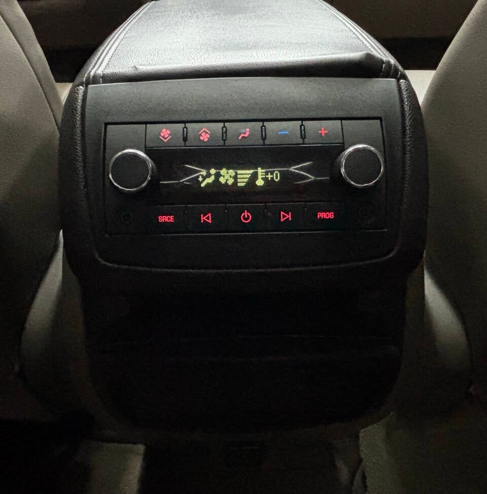 2015 GMC Acadia Denali 4dr SUV