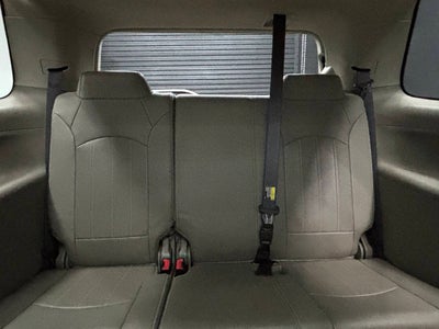 2015 GMC Acadia Denali 4dr SUV