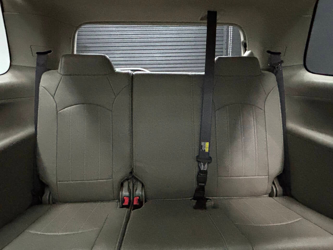 2015 GMC Acadia Denali 4dr SUV