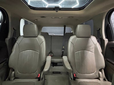 2015 GMC Acadia Denali 4dr SUV