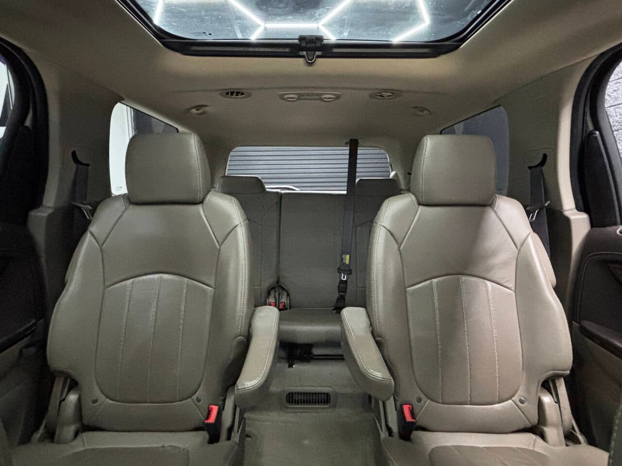 2015 GMC Acadia Denali 4dr SUV
