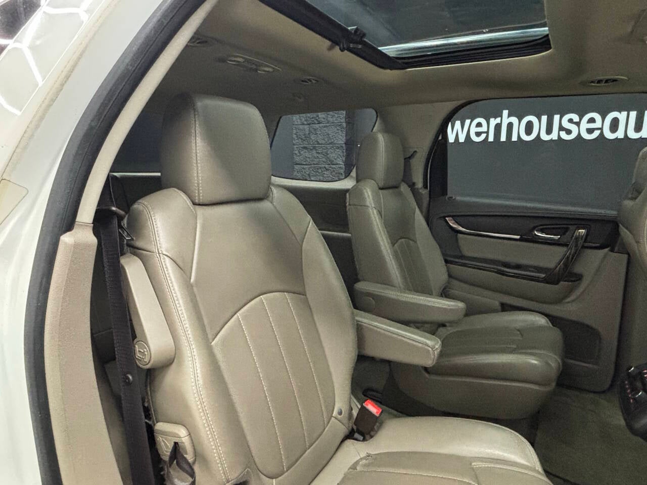 2015 GMC Acadia Denali 4dr SUV