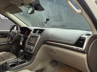 2015 GMC Acadia Denali 4dr SUV