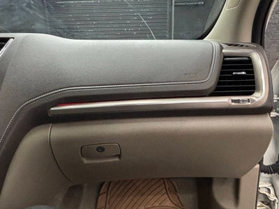 2015 GMC Acadia Denali 4dr SUV