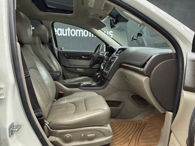 2015 GMC Acadia Denali 4dr SUV