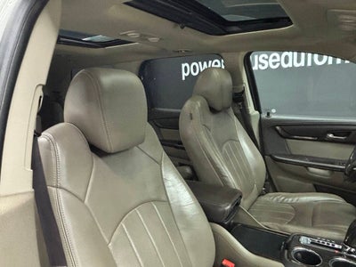 2015 GMC Acadia Denali 4dr SUV