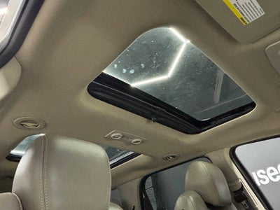 2015 GMC Acadia Denali 4dr SUV