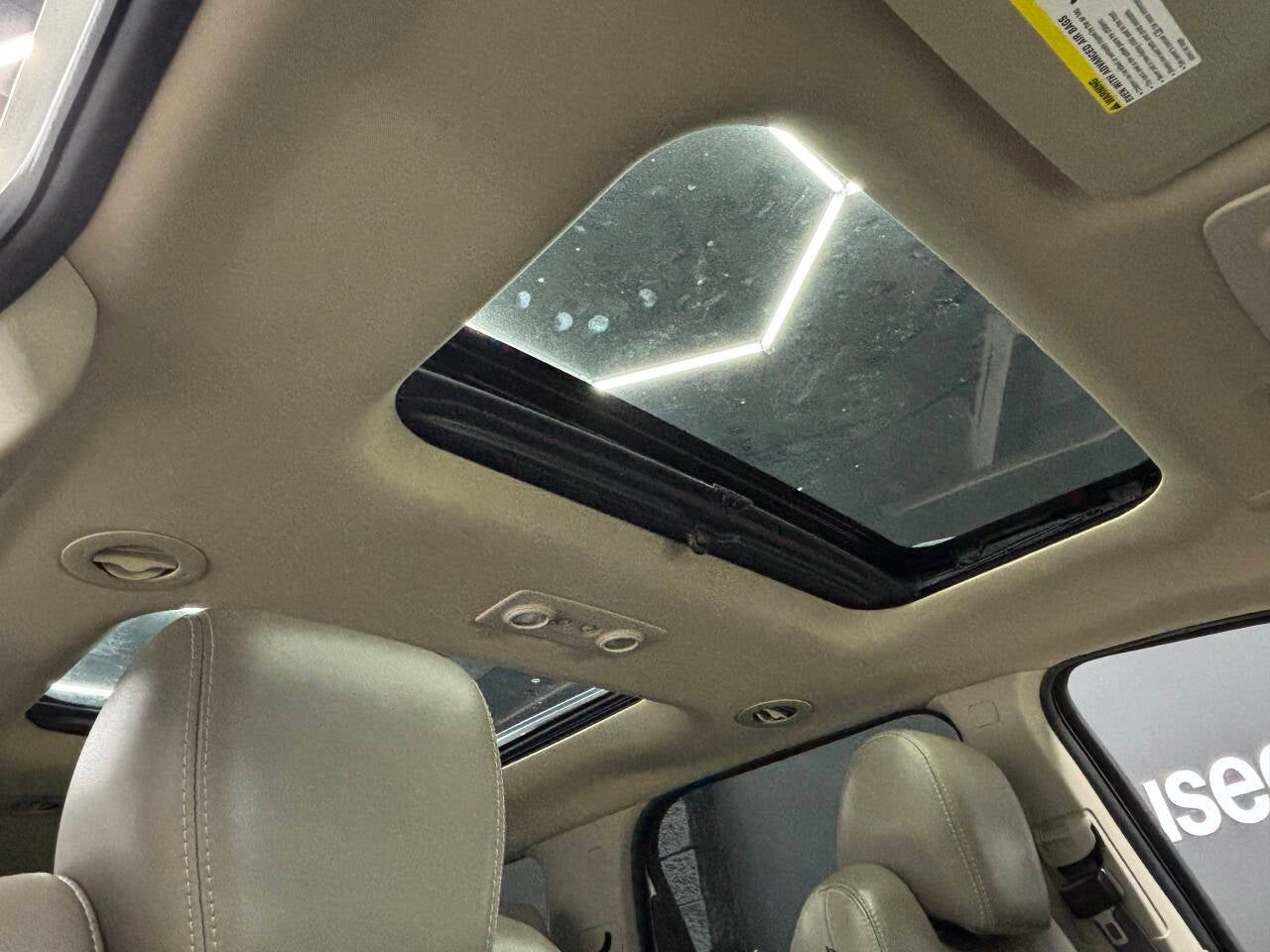 2015 GMC Acadia Denali 4dr SUV