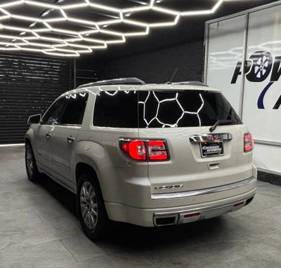 2015 GMC Acadia Denali 4dr SUV