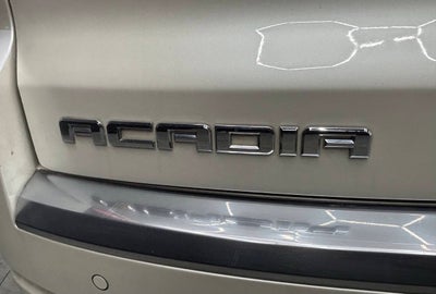 2015 GMC Acadia Denali 4dr SUV