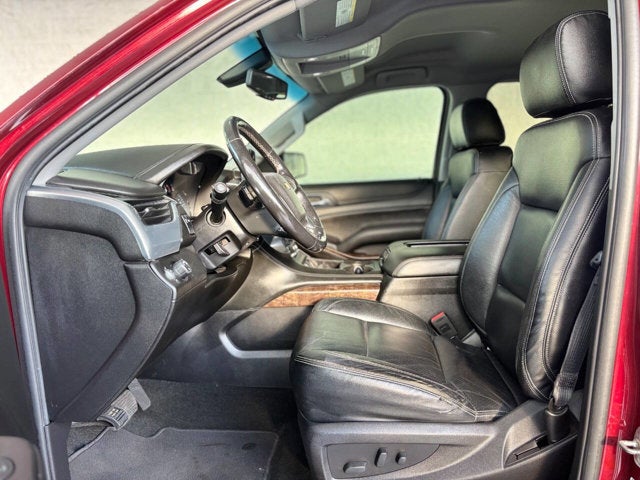 2018 Chevrolet Tahoe LS