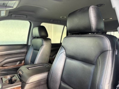 2018 Chevrolet Tahoe LS