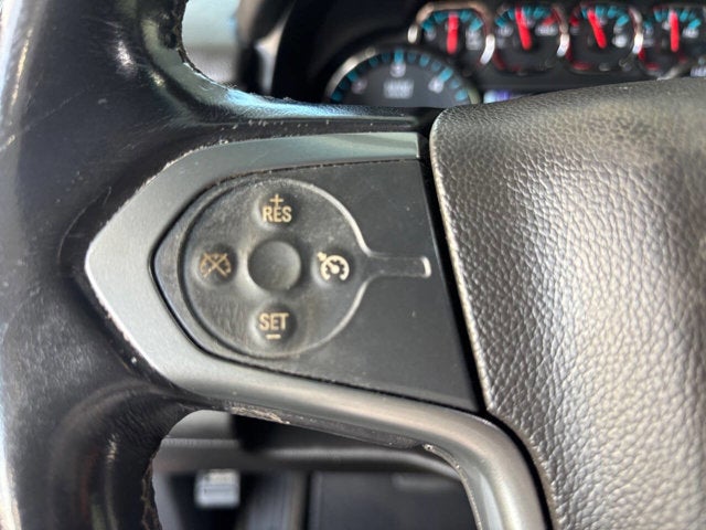 2018 Chevrolet Tahoe LS